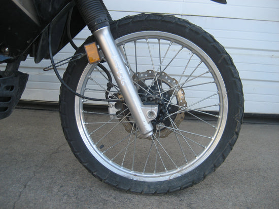 Image Title 2011 Kawasaki KLR650 $1999.00 OBO
